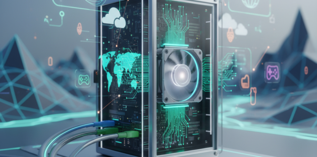Verbind de Werelden: Hoe Crossplay Gaming Servers de Toekomst van Online Gaming Vormgeven